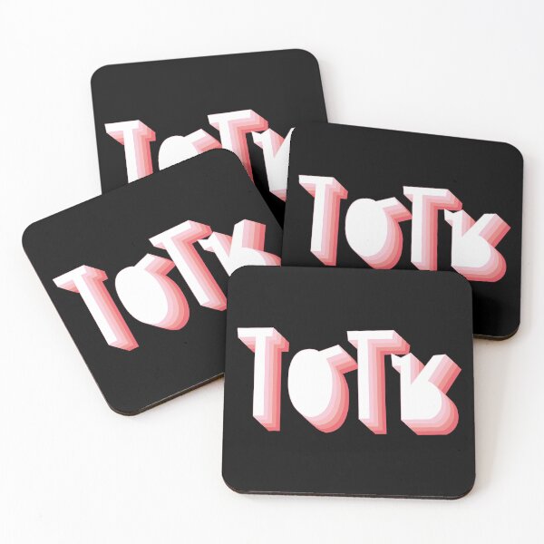Item preview, Hi So (ไฮโซ) designed and sold by Texterns.