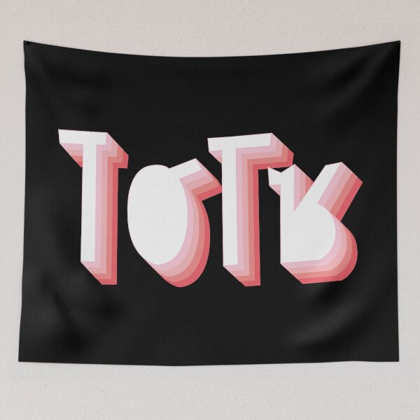 Item preview, Hi So (ไฮโซ) designed and sold by Texterns.