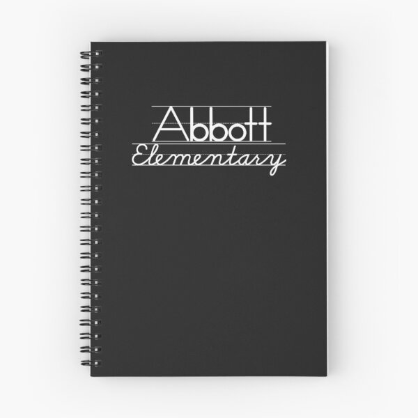 Item preview, Abbott Elementary  designed and sold by ManjaHein.