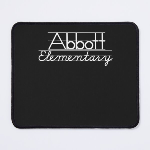 Item preview, Abbott Elementary  designed and sold by ManjaHein.