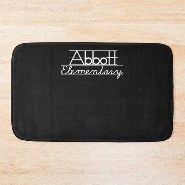 Item preview, Abbott Elementary  designed and sold by ManjaHein.