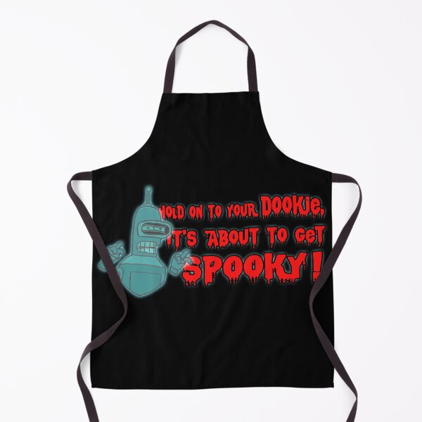 Item preview, Ghost Bender Spooky designed and sold by naomibridges13.