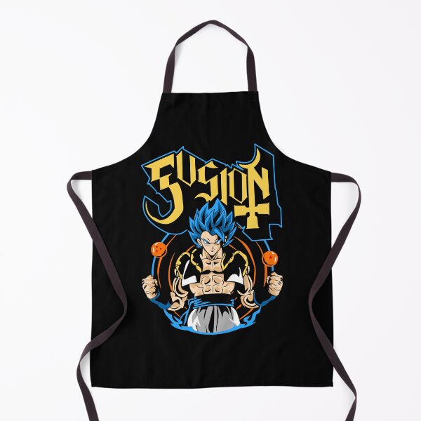 Item preview, Gogeta SSJ Blue Fusion designed and sold by AgusPiscitelli.
