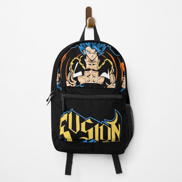 Item preview, Gogeta SSJ Blue Fusion designed and sold by AgusPiscitelli.