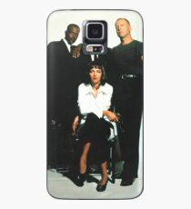 Pulp Fiction Case/Skin for Samsung Galaxy