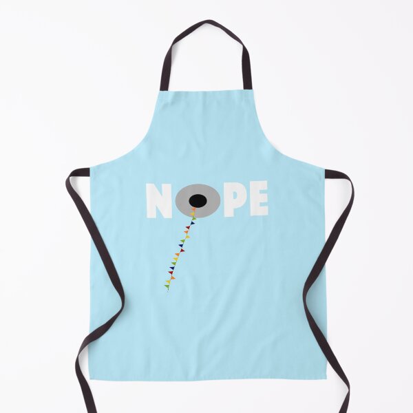 Item preview, NOPE MOVIE. designed and sold by 5hertz.
