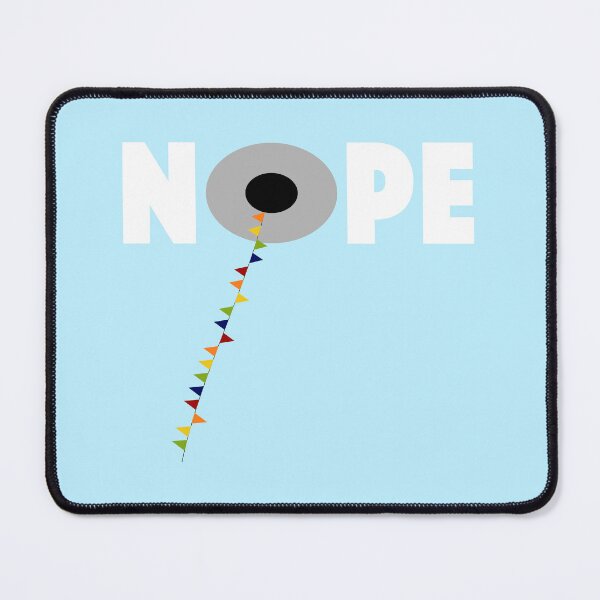 Item preview, NOPE MOVIE. designed and sold by 5hertz.