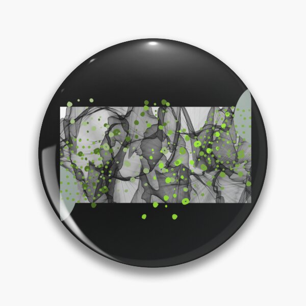 Item preview, Abstract bubble thread  designed and sold by ManjaHein.