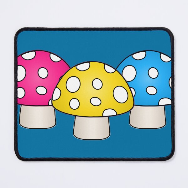 Item preview, Pan Pride Stools designed and sold by AmandaRoseArts.
