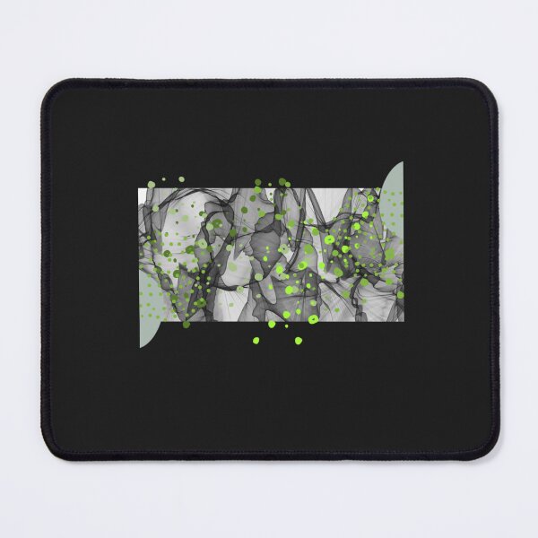 Item preview, Abstract bubble thread  designed and sold by ManjaHein.