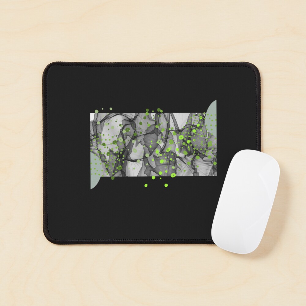 Item preview, Mouse Pad designed and sold by ManjaHein.