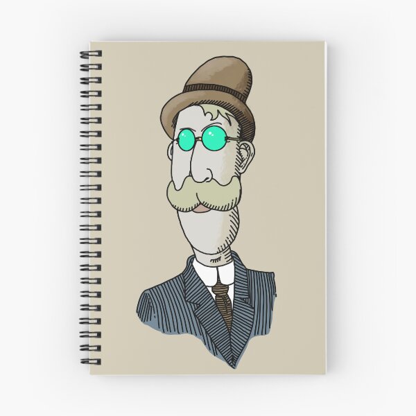 Item preview, Mr. B. Derby designed and sold by dtkindling.
