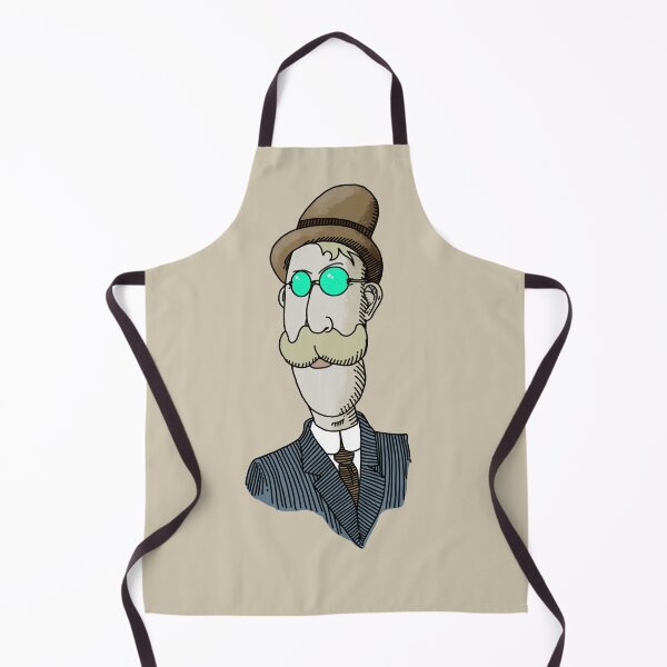 Item preview, Mr. B. Derby designed and sold by dtkindling.