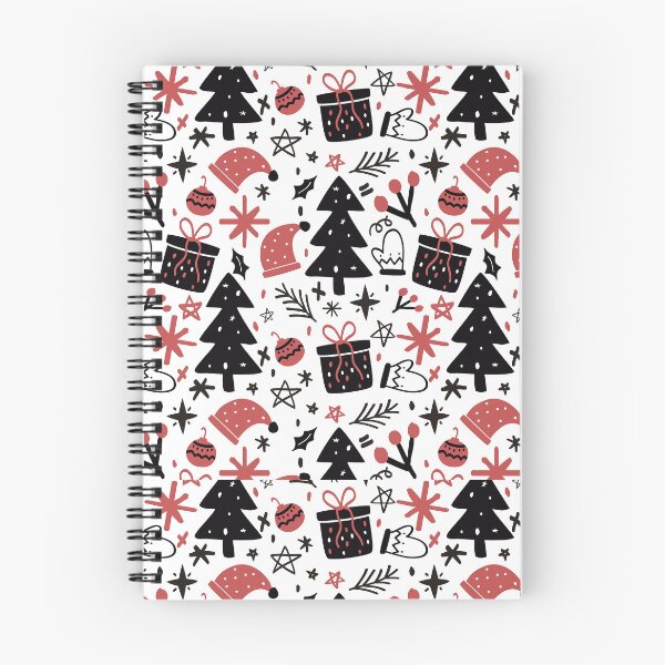 Item preview, Happy New Year! Merry Christmas! designed and sold by DesignNIO.
