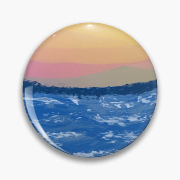 Item preview, The crescent horizon  designed and sold by Caraschow.