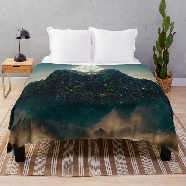 Item preview, I Am Mountain designed and sold by 4Four4Creations.