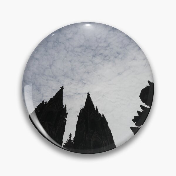 Item preview, Cathedral in Silhouette designed and sold by Marylou Badeaux.
