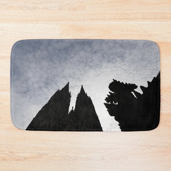 Item preview, Cathedral in Silhouette designed and sold by Marylou Badeaux.
