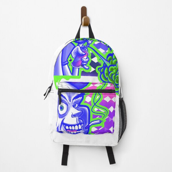 Item preview, One Arm Graffiti Guy designed and sold by BurningNinja.