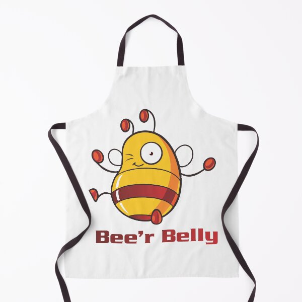 Item preview, Beer Belly New Design designed and sold by Satya-Singh.