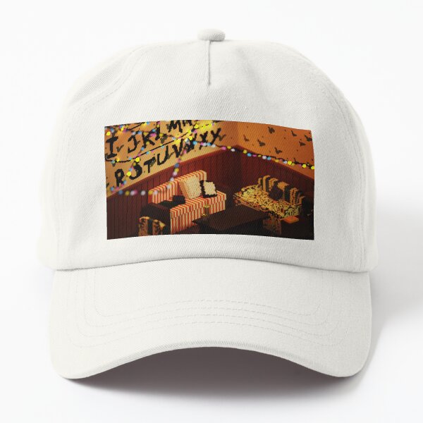 Item preview, Byers House designed and sold by mrecho-art.
