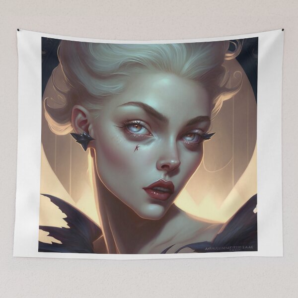 Item preview, Sexy Vampire 4 designed and sold by Laguardia3D.