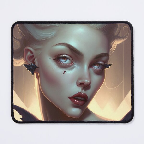 Item preview, Sexy Vampire 4 designed and sold by Laguardia3D.