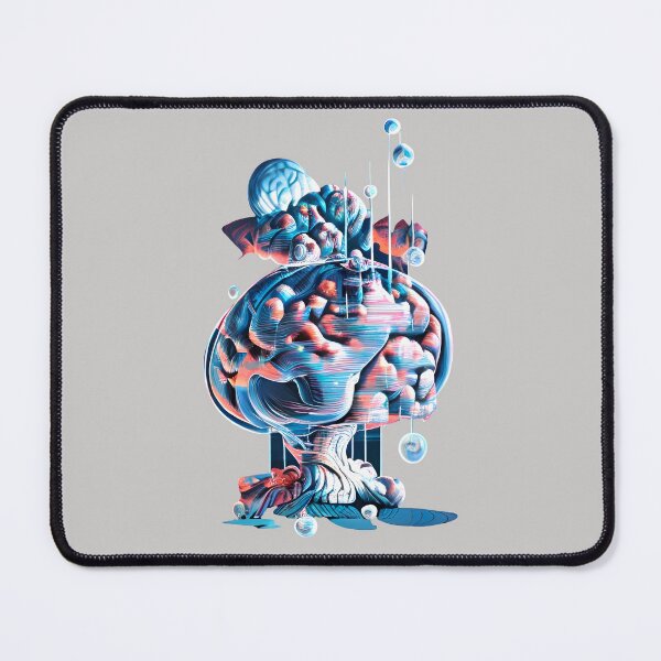 Item preview, Grow Brain designed and sold by dida80.