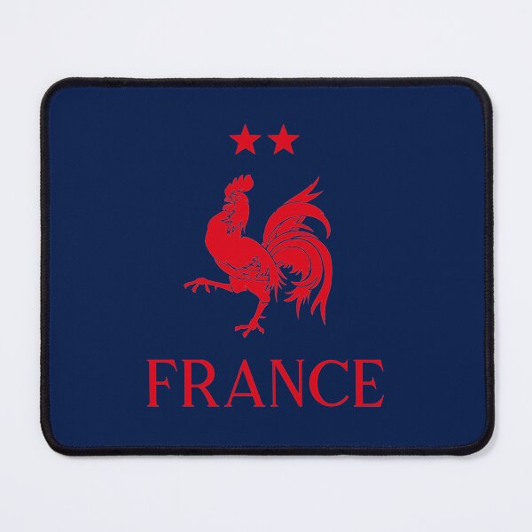Item preview, France Red designed and sold by VRedBaller.