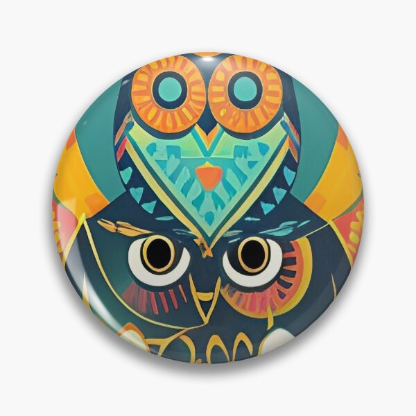 Item preview, A Cat and an Owl designed and sold by hasanclgn.
