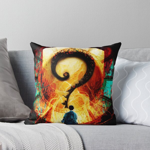 Item preview, Curiosity designed and sold by Grin77.