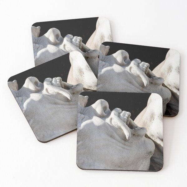 Item preview, Agony designed and sold by Marylou Badeaux.