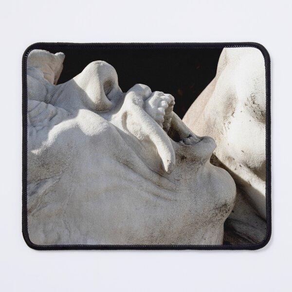 Item preview, Agony designed and sold by Marylou Badeaux.