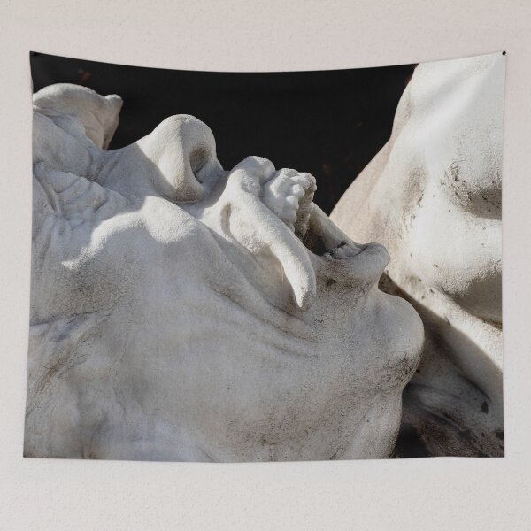 Item preview, Agony designed and sold by Marylou Badeaux.