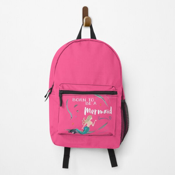 Item preview, Calling all wild open water swimming, mermaids and surfers. Caroline Laursen original for swimmer lovers designed and sold by Caroline Laursen.