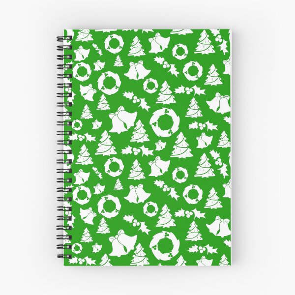 Artikelvorschau, Frohes neues Jahr! Frohe Weihnachten! entworfen und verkauft von DesignNIO.