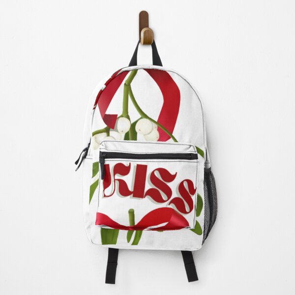 Item preview, Merry Kiss-mas designed and sold by Mysticfirelight76 .