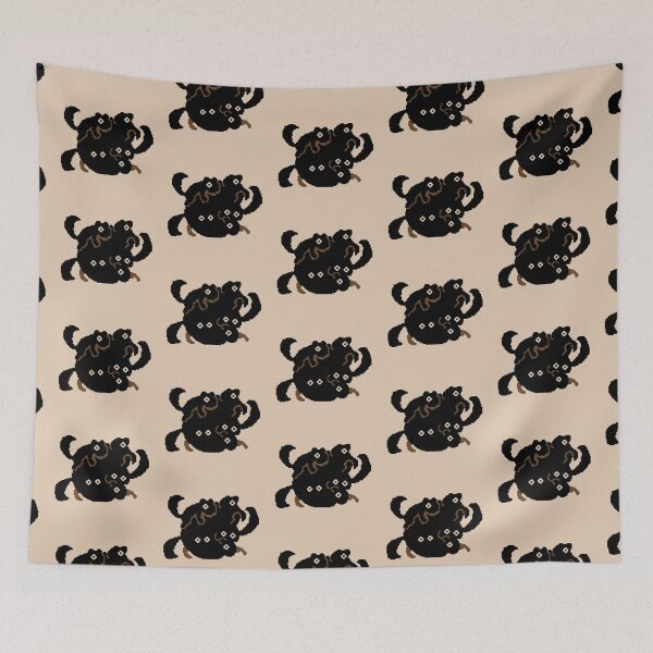 Item preview, Squirrel Ball designed and sold by BitRadical.