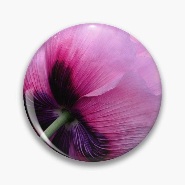 Item preview, Pretty in Pink - Oriental Poppy designed and sold by chijude.