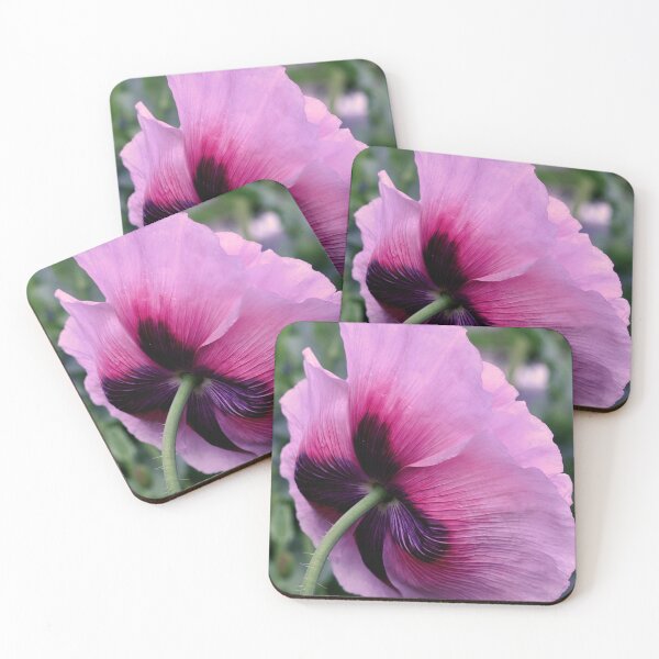 Item preview, Pretty in Pink - Oriental Poppy designed and sold by chijude.