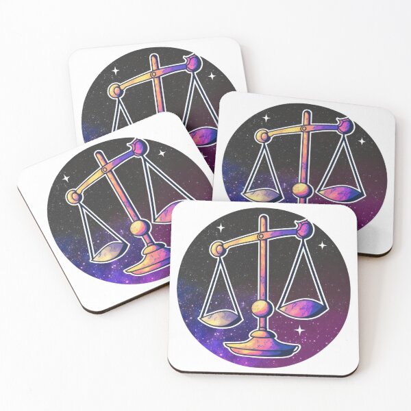 Item preview, Scales - Libra - Astrology - Zodiac designed and sold by jgvisualarts.