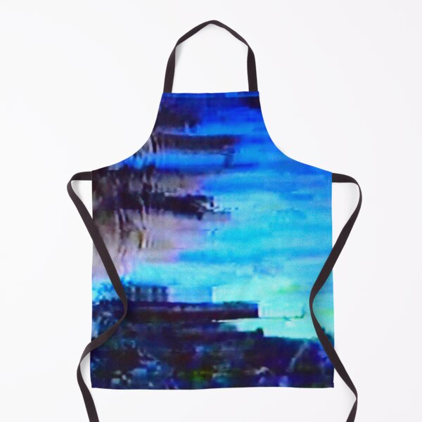 Item preview, P19 Tropical Beach designed and sold by RandomaLuxImage.