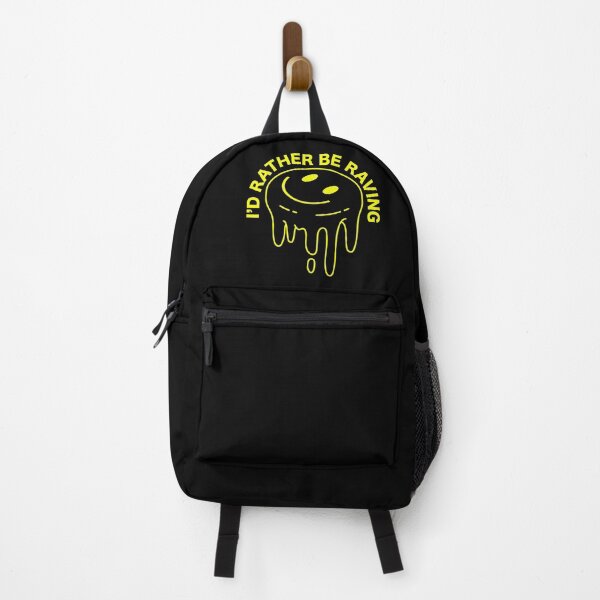 Item preview, Acid House Djs gift. I'd rather be raving and smiling. designed and sold by paulo silveira.