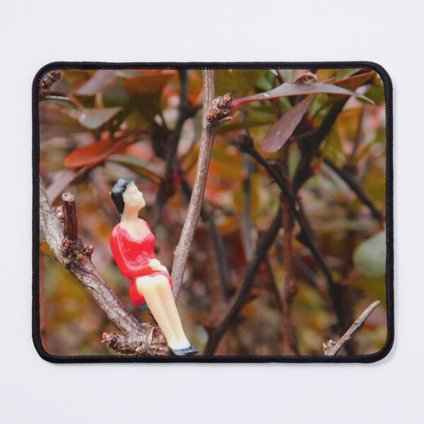 Item preview, Girl in tree designed and sold by Shelby Designs!.
