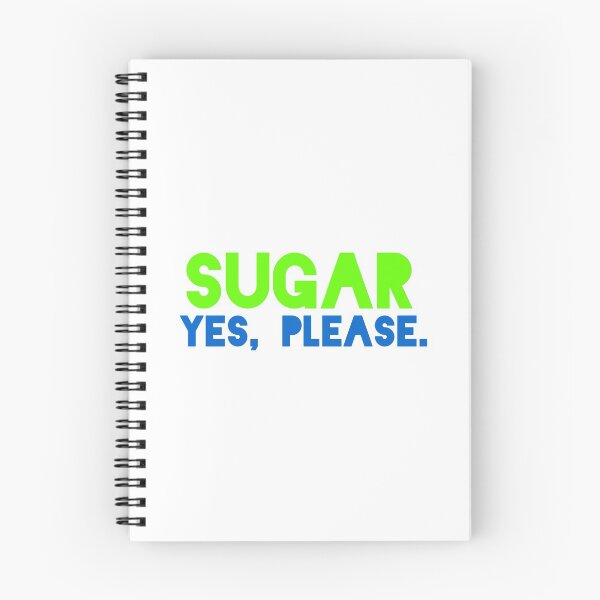 Item preview, Sugar designed and sold by Sophia Alden.