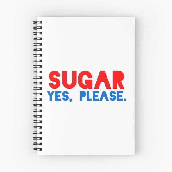 Item preview, Sugar designed and sold by Sophia Alden.