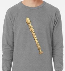 Recorder Lightweight Sweatshirt