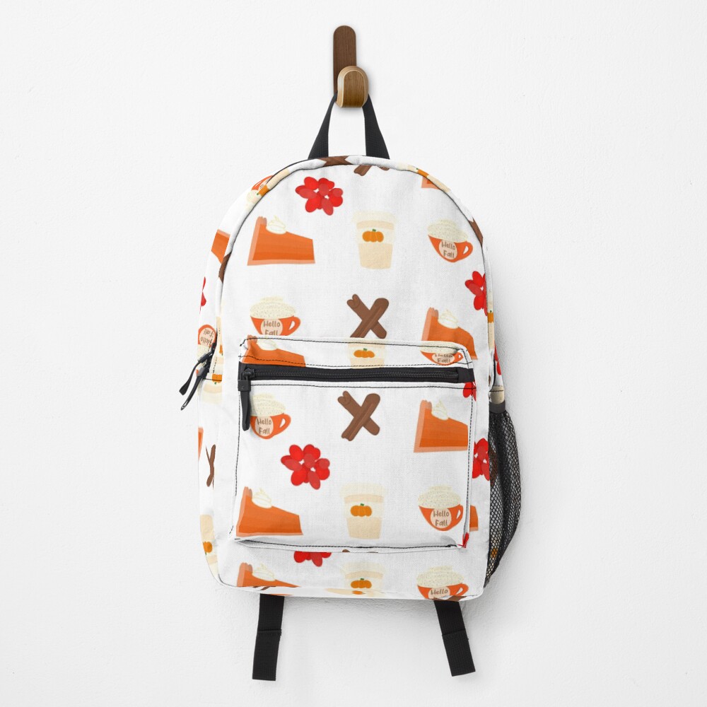 Item preview, Backpack designed and sold by RandiMullins.