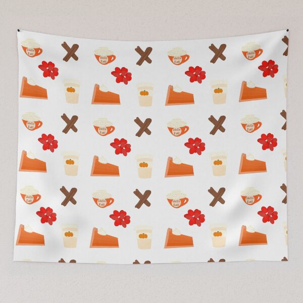 Item preview, Fall foods designed and sold by RandiMullins.