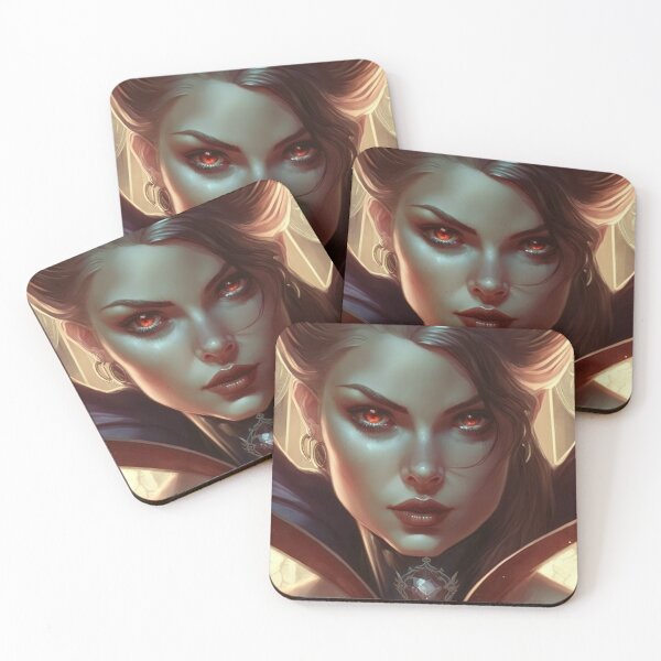 Item preview, Sexy Vampire 6 designed and sold by Laguardia3D.